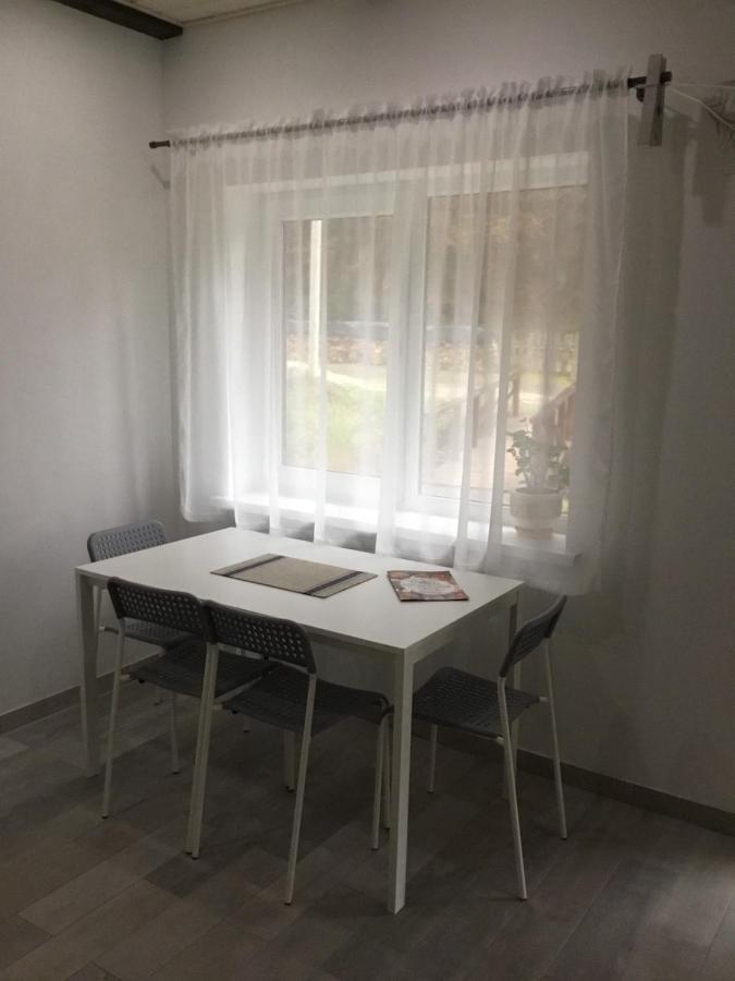 Котедж Грабовець Mizhhirya  Extérieur photo