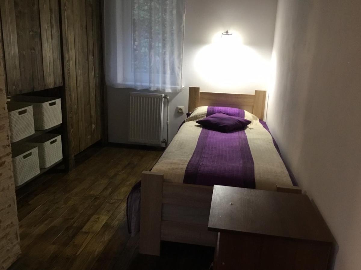 Котедж Грабовець Mizhhirya (Transcarpathia) Extérieur photo
