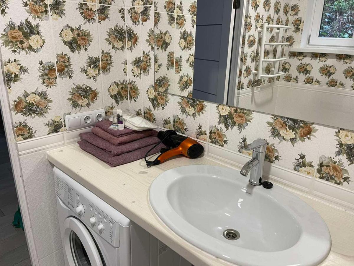 Котедж Грабовець Mizhhirya  Extérieur photo