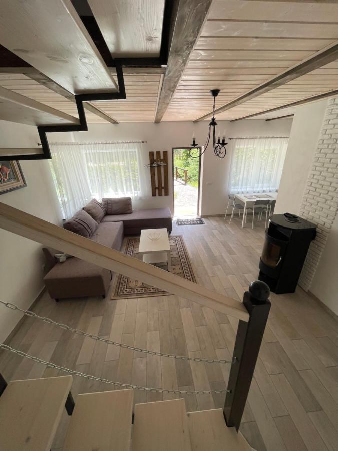 Cottage house Mizhhirya  Extérieur photo