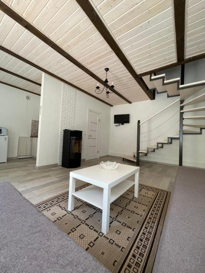 Cottage house Mizhhirya  Extérieur photo