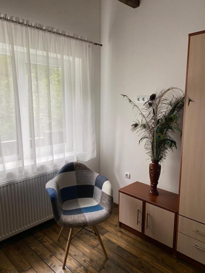 Котедж Грабовець Mizhhirya  Extérieur photo