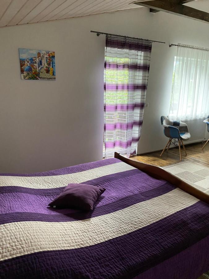 Котедж Грабовець Mizhhirya  Extérieur photo